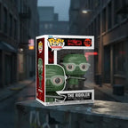 Figura Funko Pop Movies The Batman -the Riddler #1192