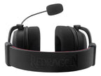Audifonos Gamer Inalambricos Redragon Zeus Pro H510-pro 53mm Negro