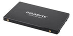 Disco Solido Ssd Interno Gigabyte 240gb 2.5in 6gb/s 500mb/s Negro
