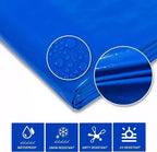 Carpa Funda Lona Cobertor Impermeable 5x6 Metros Multiusos