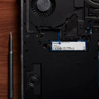 Disco Solido Ssd Interno Kingston Nv3 500gb M.2 Pcie 4.0 Azul