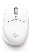 Logitech G G705 Blanco