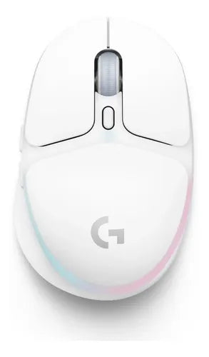 Logitech G G705 Blanco