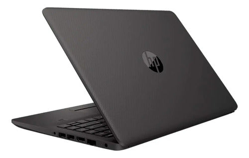 Notebook Hp 245 G9 14in Amd Ryzen 3 8gb Ram 256gb Ssd W11h Negro