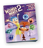Pack Album + 5 Sobres Intensamente 2 -inside Out 2-