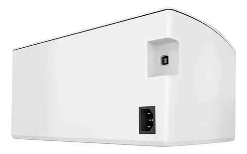 Impresora Hp Laserjet M111w Monocromatica Wifi Usb Smart App Blanco