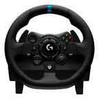 Pack Volante + Palanca Logitech G923 Xbox X/s/xbox One/pc Negro
