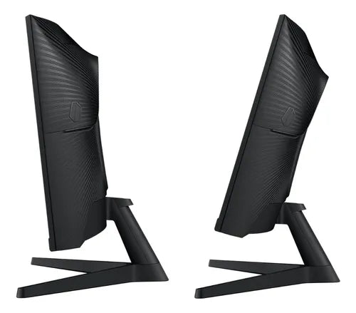 Monitor Gamer Curvo Samsung Odyssey G5 32in Qhd 165hz 1ms Negro