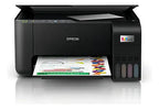 Impresora Multifuncional Epson Ecotank L3250 Negro