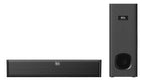 Barra De Sonido Blik Surreal80 80w Cinema Bt/aux/hdmi/usb Negro