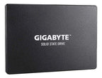 Disco Solido Ssd Interno Gigabyte 240gb 2.5in 6gb/s 500mb/s Negro