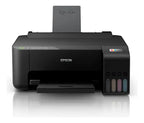 Impresora Inalambrica Epson Ecotank L1250 Wifi-direct Tinta Negro