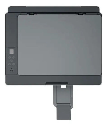 Impresora Hp Multifuncional Smart Tank 520 Smart Tasks Usb Blanco
