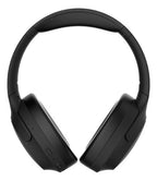 Audifonos Inalambricos Blik Essence600 Bt 5.4 Bateria 80h Negro