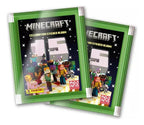 Pack Álbum + 10 Sobres Minecraft 15o Aniversario Original