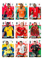 Pack 48 Sobres Fifa World Cup Adrenalyn Xl 2026 Panini Adrenalyn