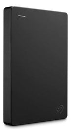 Disco Duro Externo Seagate Drive 1tb 2.5in Xbox Ps4 Pc Mac Negro