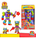 Superbot Fury Storm 1 Kazoom Kid Y 1 Superthing Especial
