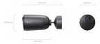 Camara Wifi Ezviz Eb3 2k Ir15m Colorvu Exterior Ip66 512gb Gris