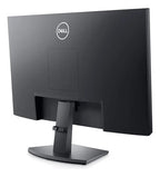 Monitor Dell Se2422h 24in Fhd Va 75hz Vga Hdmi Amd Freesync Negro
