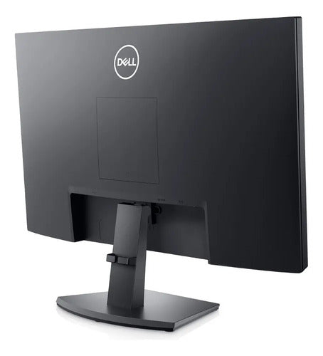 Monitor Dell Se2422h 24in Fhd Va 75hz Vga Hdmi Amd Freesync Negro