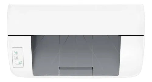 Impresora Hp Laserjet M111w Monocromatica Wifi Usb Smart App Blanco