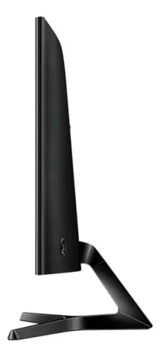 Monitor Curvo Samsung Essential S3 24in Fhd 100hz 4ms Vesa Negro