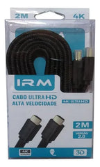 Cable Hdmi De Alta Velocidad Hd 4k De 5 Metros Para Video