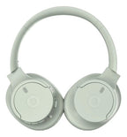 Audifonos Inalambrico Blik Soul250 Bateria 20h Bluetooth 5.4 Gris