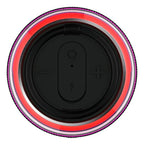 Parlante Portatil Master-g Mgsplashb Bluetooth 5w Tws Ipx3 Negro