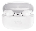Audifonos Inalambricos Blik Air500 Tws Bt 5.4 Enc 30hrs Ipx4 Blanco