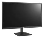 Monitor LG 24in Full Hd 75hz Freesync 5ms Ips Hdmi+vga Vesa Negro