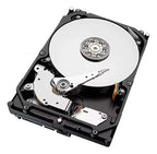 Disco Duro Interno Seagate Barracuda 8tb Pc / Dvr Vigilancia Plateado