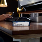 Disco Solido Ssd Interno Kingston Nv3 1tb M.2 Pcie 4.0 Nvme Azul