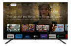 Smart Tv Master-g Led 50 Google Tv 4k Uhd Bluetooth Mgg50ufkg 2025
