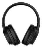 Audifonos Inalambrico Blik Soul250 Bluetooth 5.4 Bateria 20h Negro