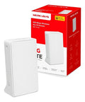 Router Inalambrico N Mercusys Mb110-4g Sim 4g Lte 300mbps