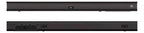 Barra De Sonido Blik Surreal24 24w Cinema Bt/aux/hdmi/usb Negro