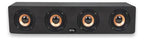 Parlante Bluetooth Blik Rockwood Negro