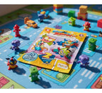 1 Sobre Twopack Superzings Serie 4 Original Coleccionables