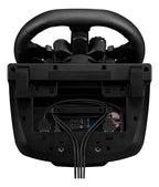 Volante Y Pedales G923 Para Xbox Series X|s /  Xbox One / Pc Negro