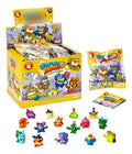 Superzings Serie 4 Original 25 Sobres Onepack Coleccionables
