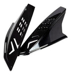 Cuernos Accesorios Para Cascos De Moto Adhesivos