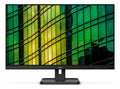 Monitor Aoc 27in Led Fhd Ips 75hz 4ms Adaptivesync Vesa Hdmi Negro