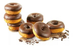Maquina Para Hacer Mini Donas Rosquillas Facil Negro