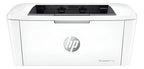 Impresora Hp Laserjet M111w Monocromatica Wifi Usb Smart App Blanco