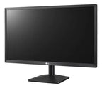 Monitor LG 24in Full Hd 75hz Freesync 5ms Ips Hdmi+vga Vesa Negro