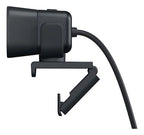 Webcam Logitech Stream Cam Usb-c 60 Fps Full Hd 1080p Color Gris Oscuro