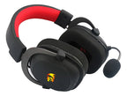 Audifonos Gamer Inalambricos Redragon Zeus Pro H510-pro 53mm Negro