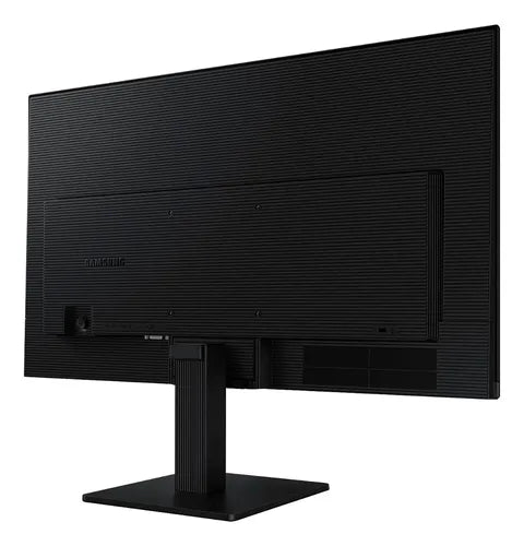 Monitor Samsung Essential S3 22in 100hz 5ms Fhd Montaje Vesa Negro